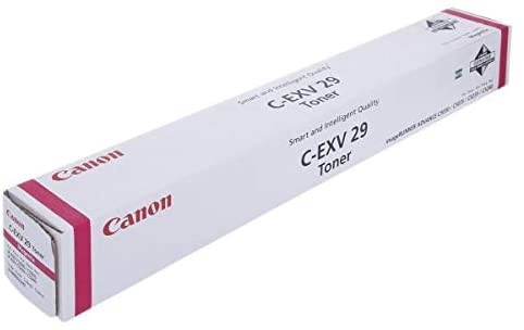 CANON CEXV29 Magenta Original Toner Cartridge