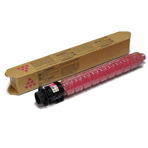 UMT TONER RICOH MP C2503H MAGENTA CARTRIDGE FOR  Ricoh Aficio MP C2003 , MP C2503 , MPC 2503 , MP C2011