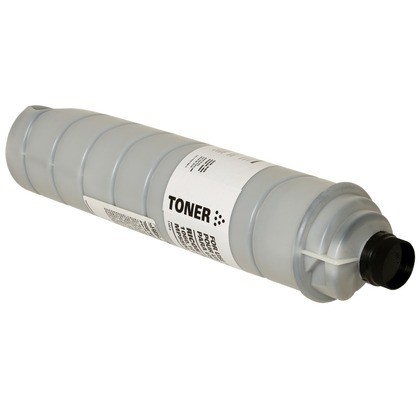 UMT TONER RICOH T6110D/T6120D BLACK CARTRIDGE FOR AFICIO1060/1075/2051/MP6000/MP6001/MP6002/MP7000/MP8000/MP9000