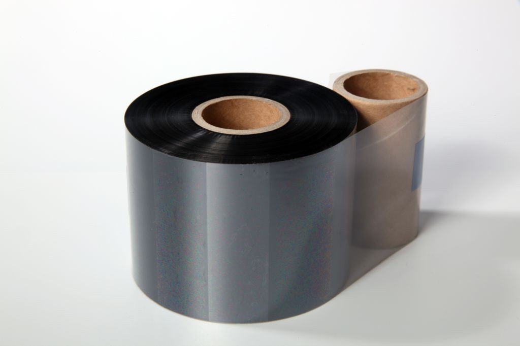 THERMAL TRANSFER WAX RIBBON 60MM X 450M FOR BARCODE PRINTERS