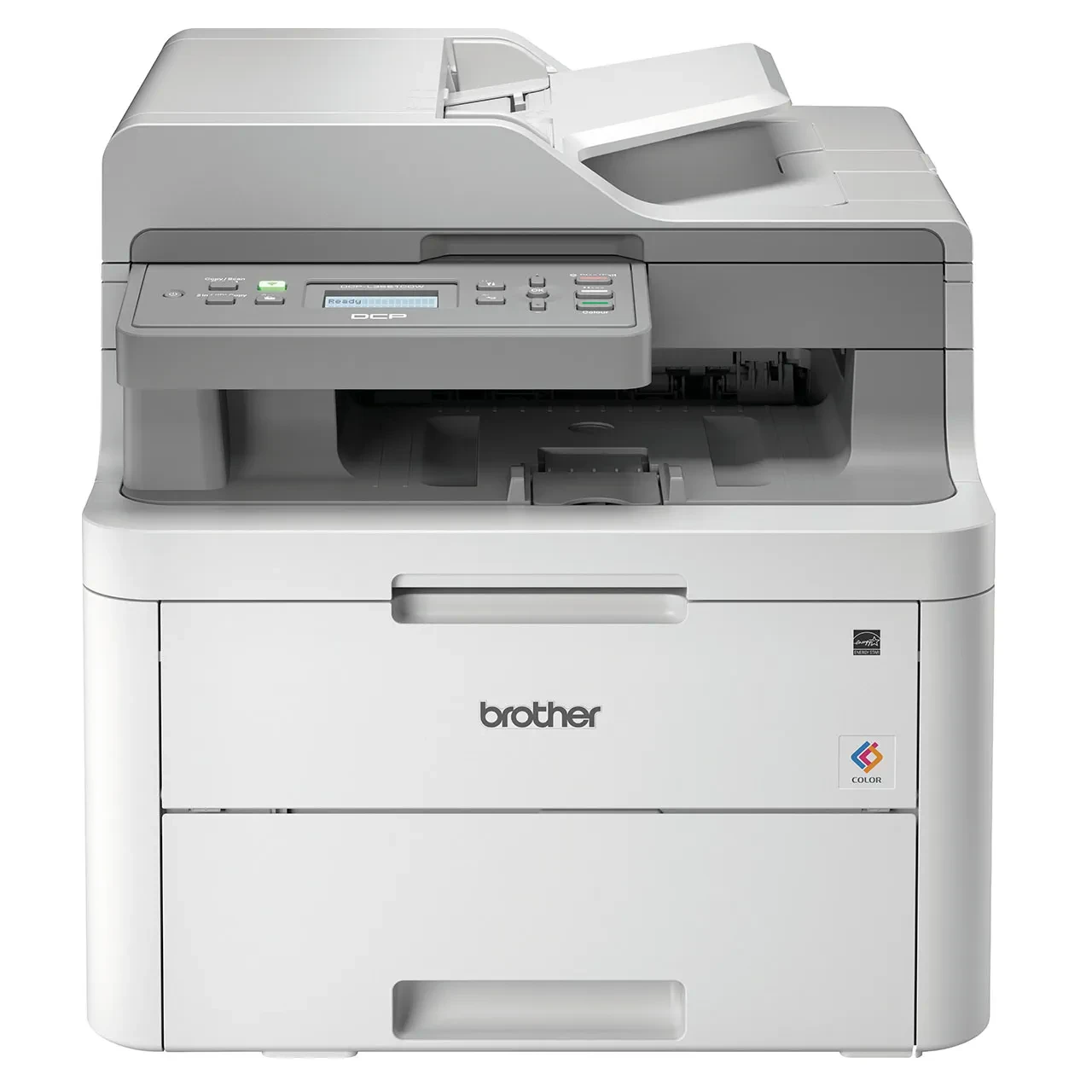 BROTHER PRINTER DCP-L3551CDW Color Laser Printer