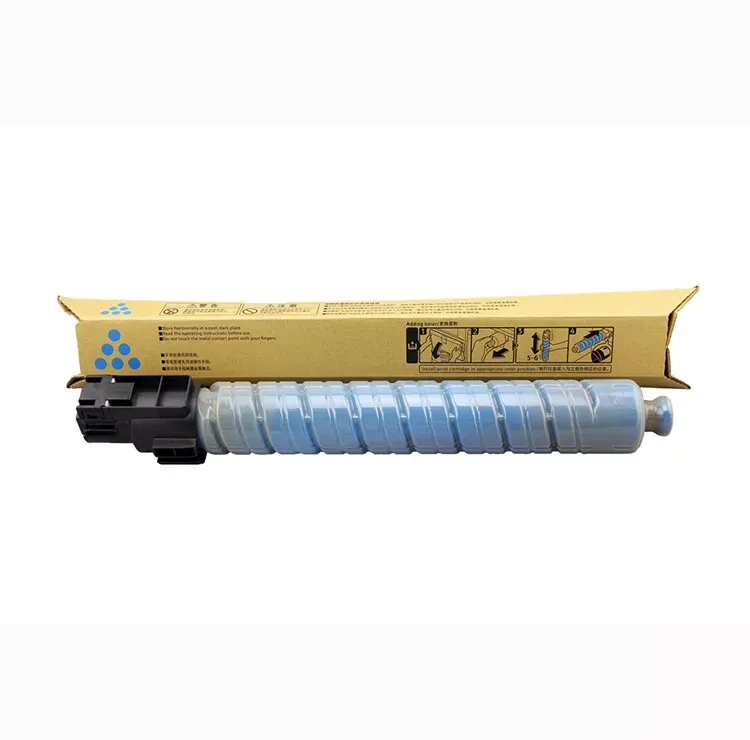 UMT TONER RICOH MP C2503H CYAN CARTRIDGE FOR  Ricoh Aficio MP C2003 , MP C2503 , MPC 2503 , MP C2011