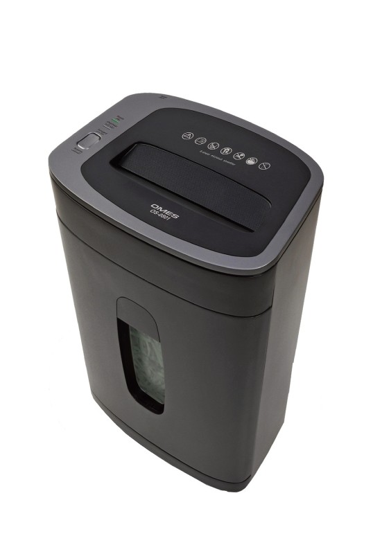 OMES 8 Sheets Paper Shredder Machine OS0801