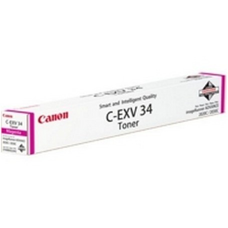 CANON CEXV34 GPR36 Magenta Original Toner Cartridge