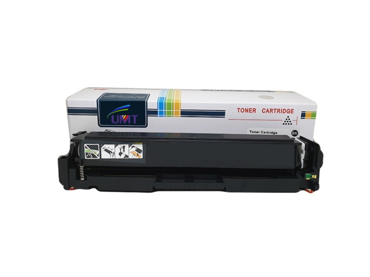 UMT TONER BROTHER TONER TN273BK BLACK FOR   HL-L3270CDW/DCP-L3510CDW/DCP-L3551CDW/MFC-L3750CDW