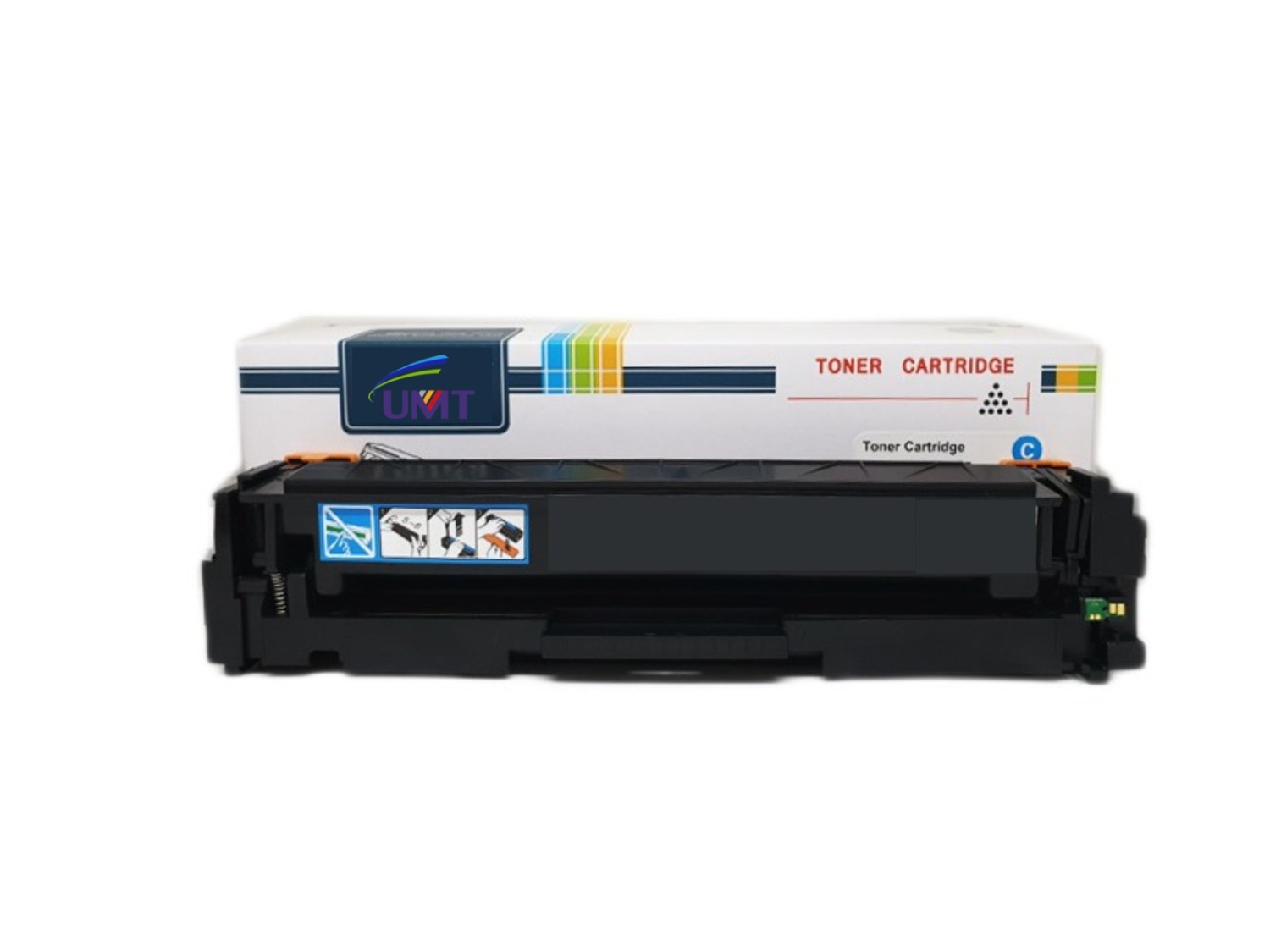 UMT TONER BROTHER TN273C CYAN FOR   HL-L3270CDW/DCP-L3510CDW/DCP-L3551CDW/MFC-L3750CDW