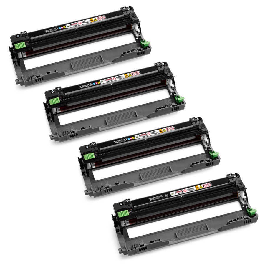 UMT DRUM UNIT BROTHER DR273CL (4COLOR YMCK) FOR   HL-L3270CDW/DCP-L3510CDW/DCP-L3551CDW/MFC-L3750CDW