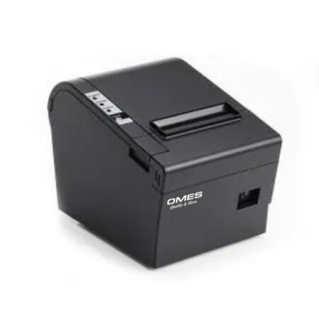 OMES OS-8330 80mm Thermal Receipt Printer Auto Cutter with Long lifespan